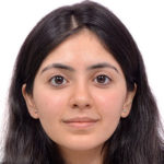 Shivani Sakhrani