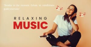 Mindfulness & breathing – a podcast