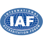 Logo-International-Accreditation-Forum-IAF