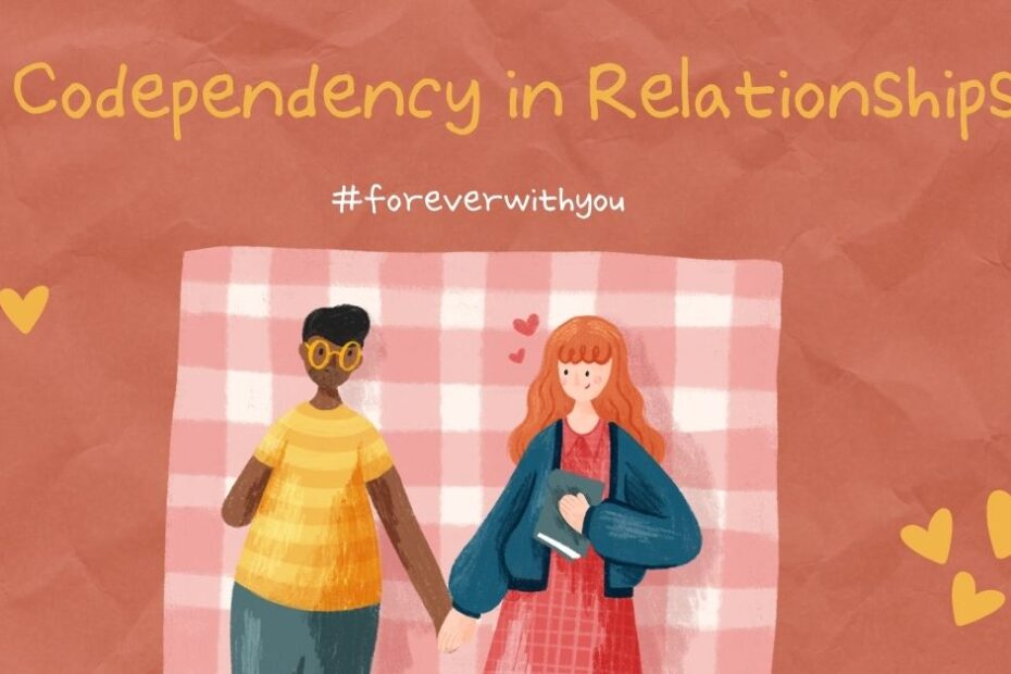 Codependency in Relationships - Inspiron Psychology well being center