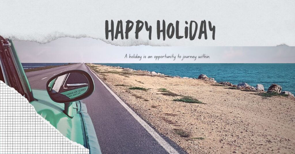 10 tips to make your Christmas 2023 more merry!