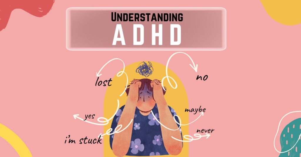ADHD A Guide to Diagnosis, Treatment, and Achieving Success