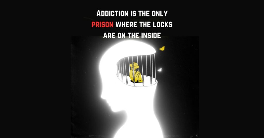 Addiction is not a reflection of personal weakness; instead, it is comparable to a chronic medical illness. The intricate interplay of genetic predisposition, environmental factors, and psychological triggers contributes to the complex nature of addiction.