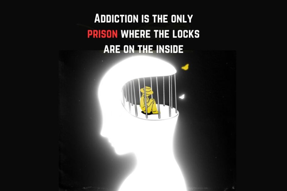 Addiction is not a reflection of personal weakness; instead, it is comparable to a chronic medical illness. The intricate interplay of genetic predisposition, environmental factors, and psychological triggers contributes to the complex nature of addiction.