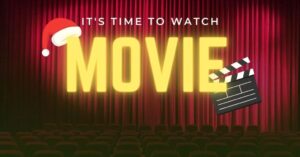 Emotions Around Christmas Movies During Holidays