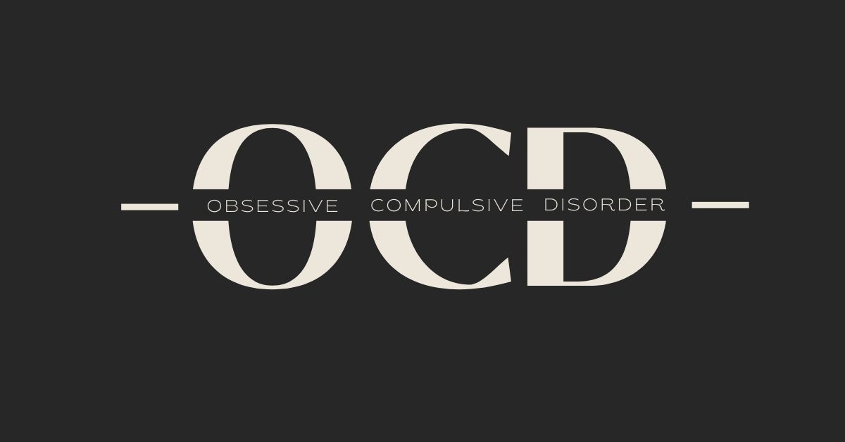 Obsessive Compulsive Disorder OCD Diagnosis and Healing