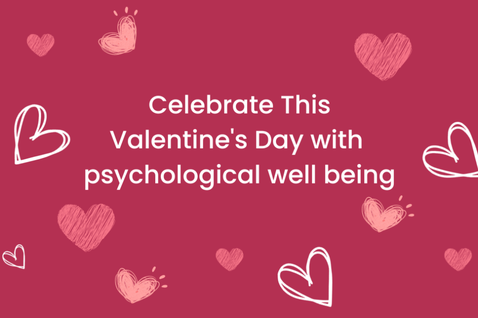 Celebrate Valentine's Day 2024 with gifts promoting emotional well-being. Explore personalized options to deepen your connection and foster a resilient relationship