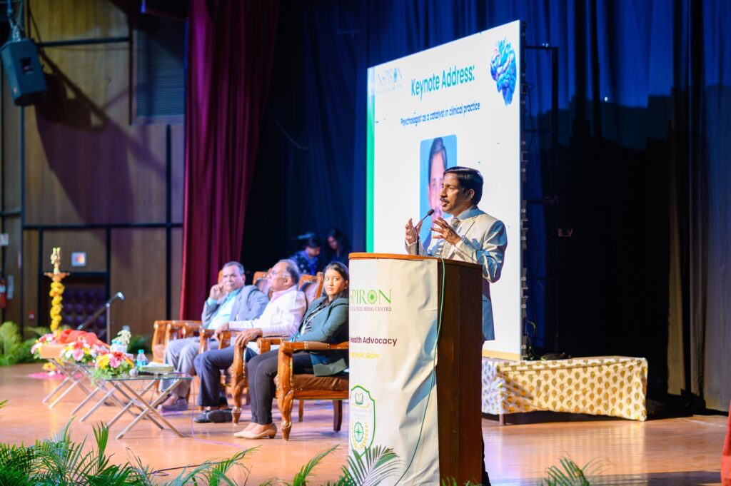 The Role of Psychologists as Catalysts in Mental Health Care