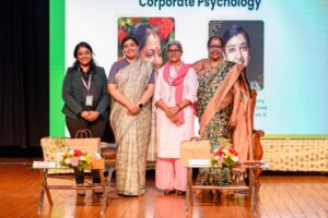 Navigating Corporate Psychology: Insights from Industry Leaders