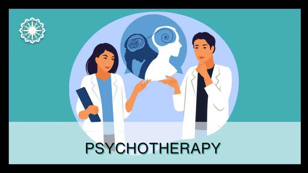 Therapy for Clinical Disorders at Inspiron Psychological Well-Being Centre