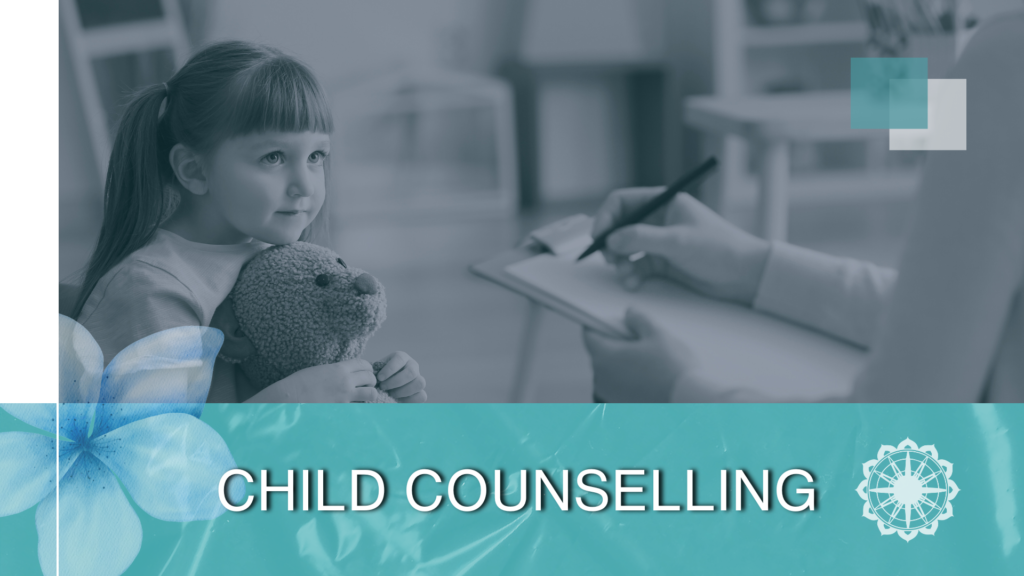 Child Counseling At Inspiron Psychological Well-Being Centre