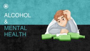 How Alcohol Affects Mental Health: The Relationship Explained
