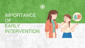 Importance of Early Intervention in Mental Health: Why It Matters