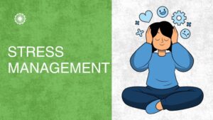 Stress Management: Effective Strategies for Minimizing Workplace & Personal Stress