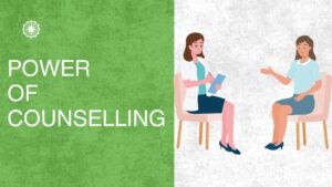The Power of Counselling: How Therapy Can Transform Your Life