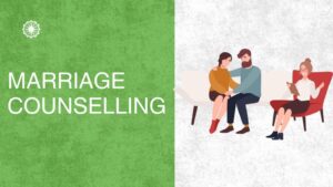Marriage Counselling: Fortifying Bonds and Conflicts