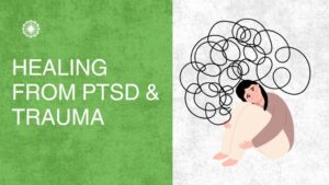 Healing from PTSD & Trauma: Advanced Psychological Treatments for a New Beginning