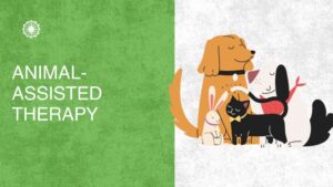 Animal-Assisted Therapy: How Pets Minimize Stress and Anxiety