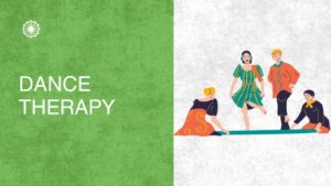 Dance Therapy: Healing Through Movement and Expression