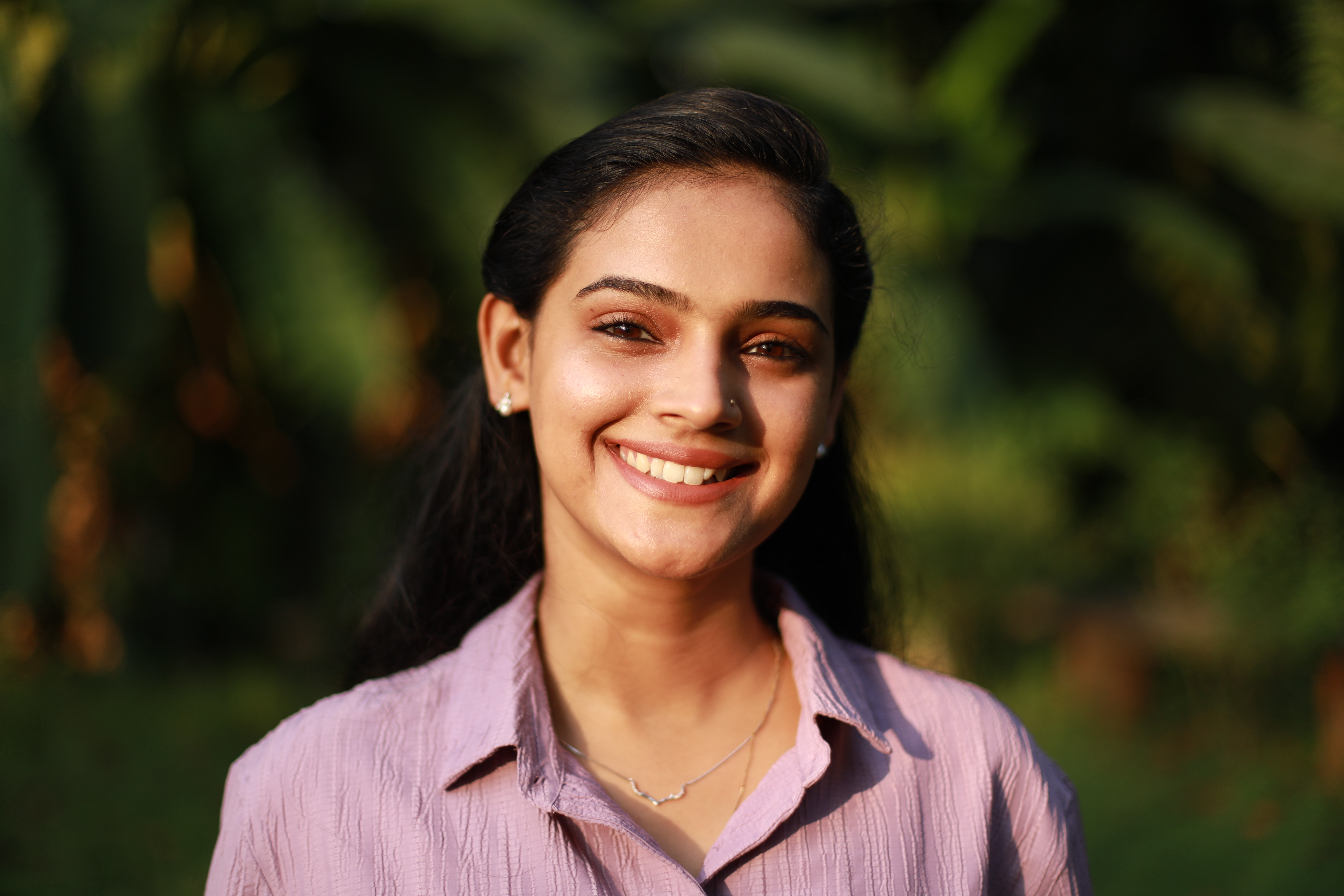 Bhargavi Shet