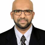 Aadhyanath G