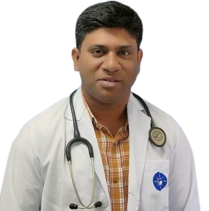 Dr. Praveen Kumar