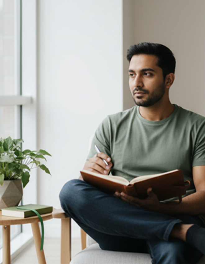 Therapy & Counselling