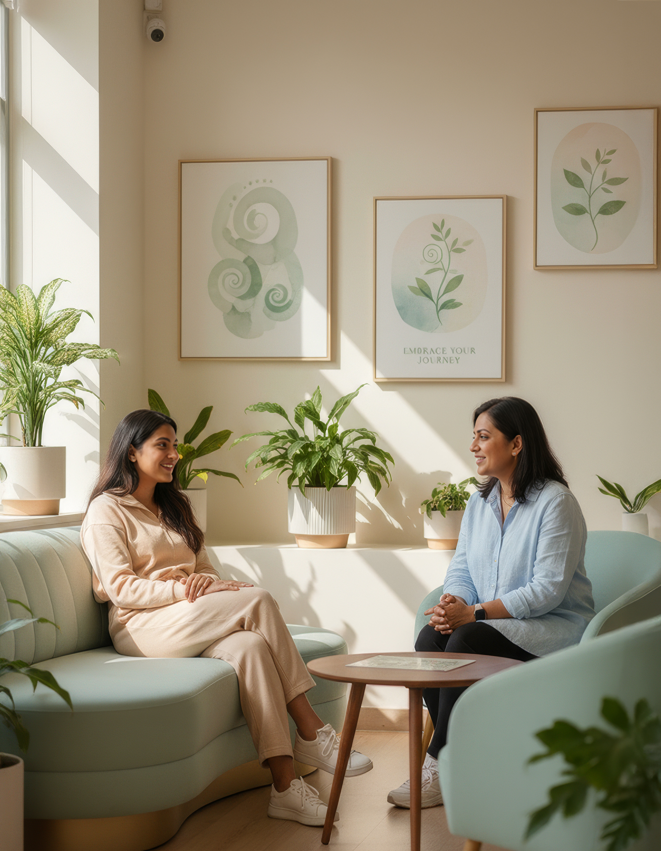 Positivity. Happiness. Psychology