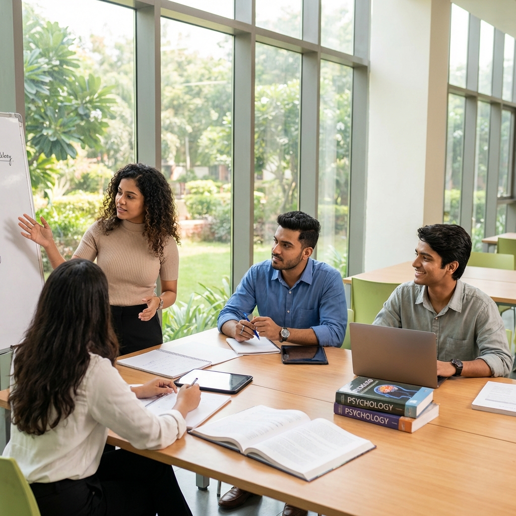 Psychology Internship Program