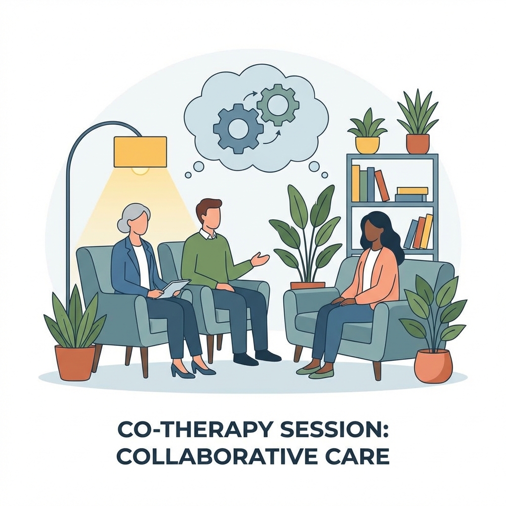 Co-therapy Experience