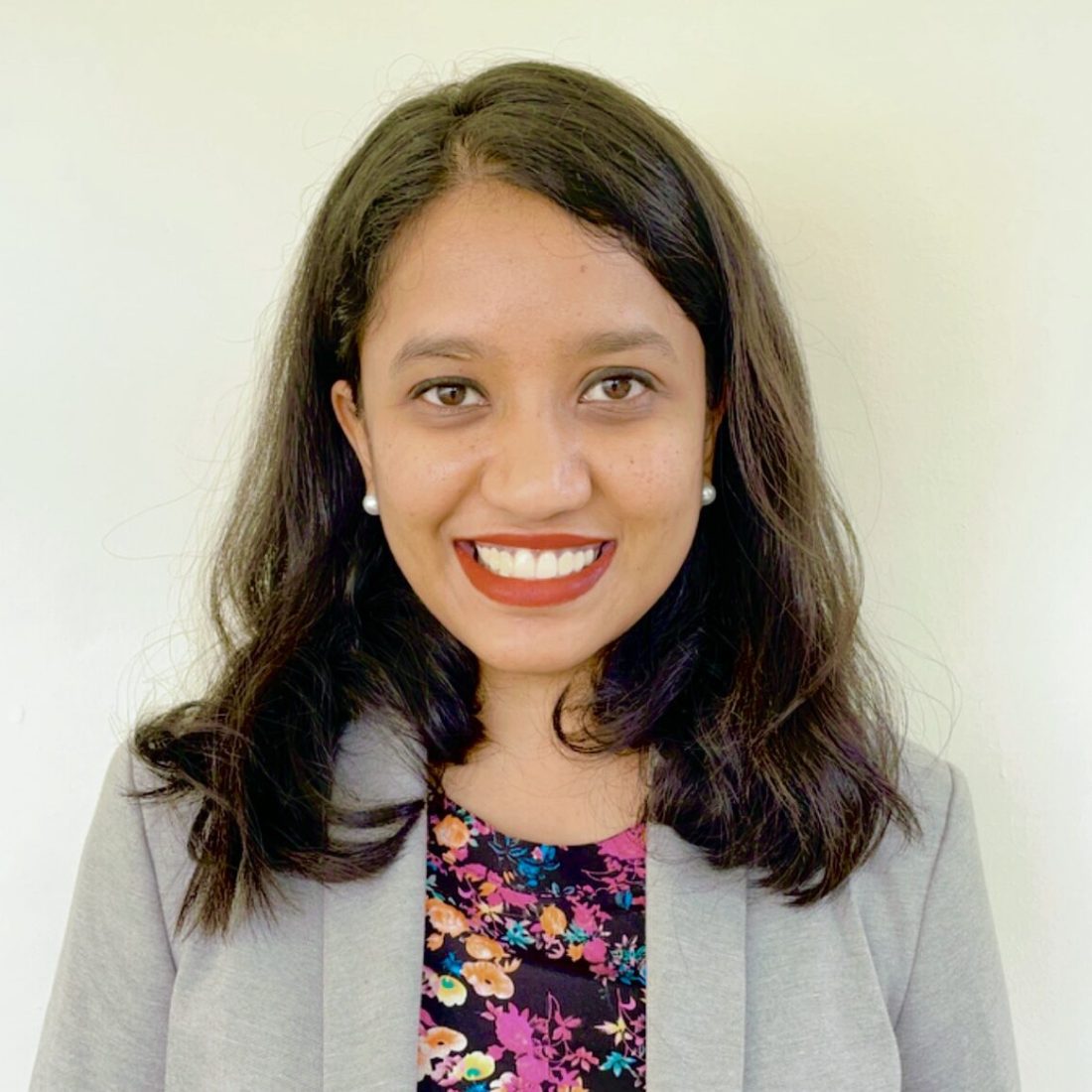 Psychologist - Priyanka MB